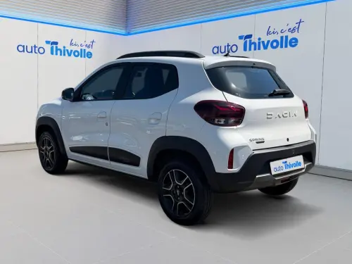 Dacia Spring Expression - Photo 2