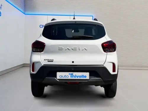 Dacia Spring Expression - Photo 3