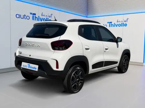 Dacia Spring Expression - Photo 4
