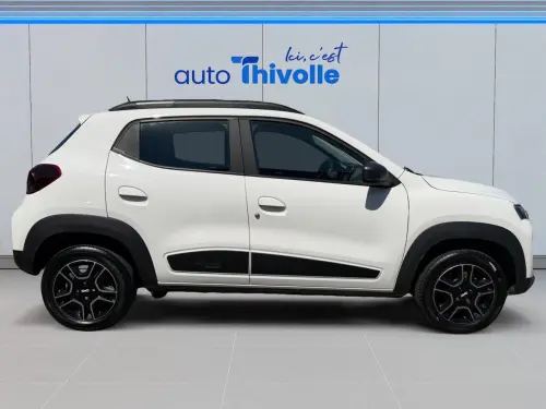 Dacia Spring Expression - Photo 5
