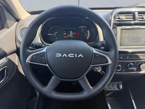 Dacia Spring Expression - Photo 12