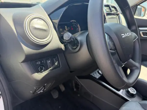 Dacia Spring Expression - Photo 22