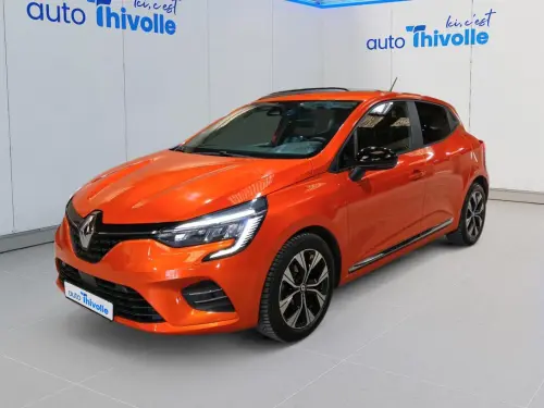 Renault Clio Clio TCe 90 Evolution - Photo 0