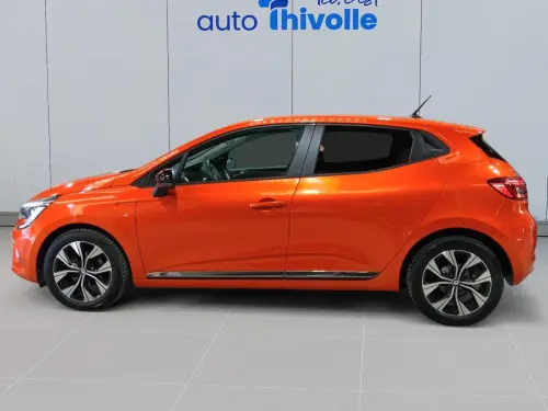 Renault Clio Clio TCe 90 Evolution - Photo 1