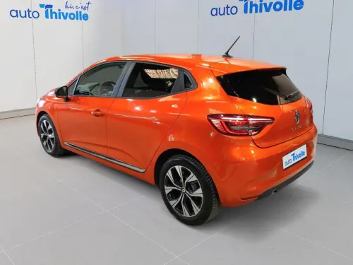 Renault Clio Clio TCe 90 Evolution - Photo 2