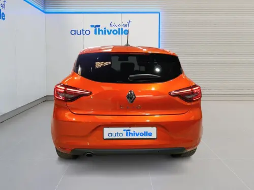 Renault Clio Clio TCe 90 Evolution - Photo 3