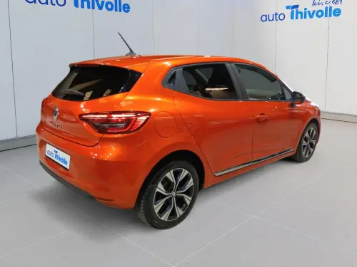 Renault Clio Clio TCe 90 Evolution - Photo 4