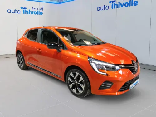 Renault Clio Clio TCe 90 Evolution - Photo 6