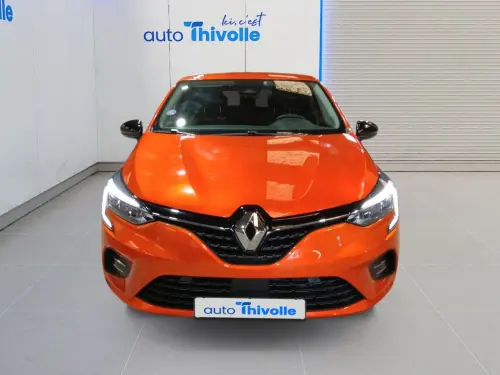 Renault Clio Clio TCe 90 Evolution - Photo 7