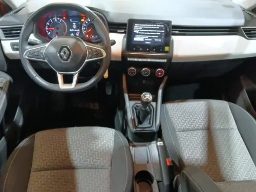 Renault Clio Clio TCe 90 Evolution - Photo 11