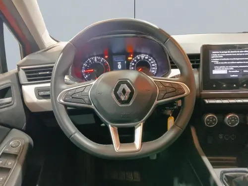 Renault Clio Clio TCe 90 Evolution - Photo 12