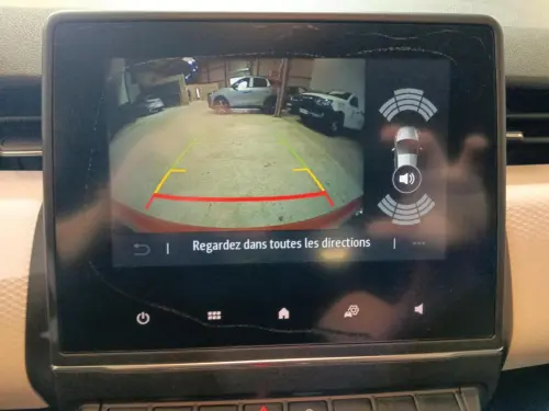 Renault Clio Clio TCe 90 Evolution - Photo 21