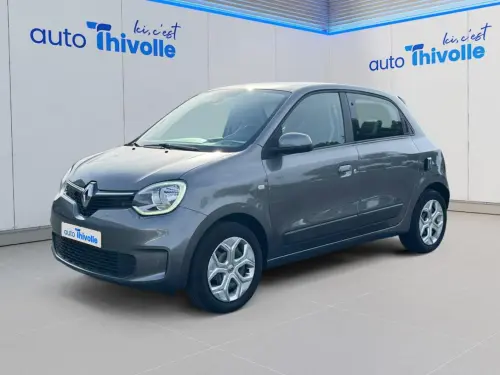 Renault Twingo Twingo III SCe 75 - 20 Zen - Photo 0