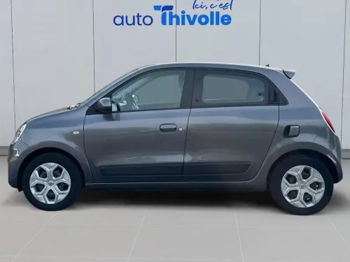 Renault Twingo Twingo III SCe 75 - 20 Zen - Photo 1