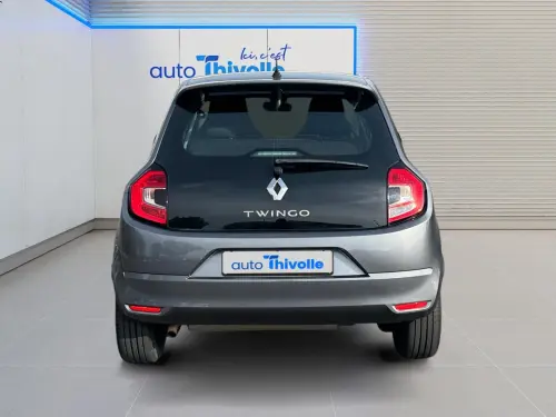 Renault Twingo Twingo III SCe 75 - 20 Zen - Photo 3