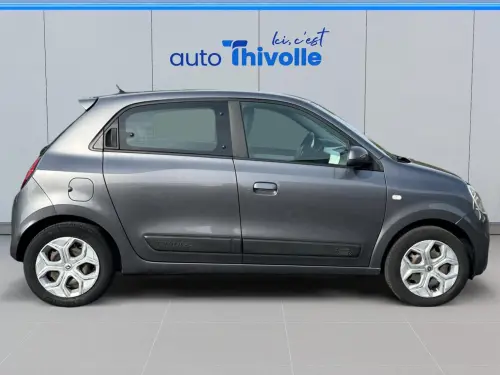 Renault Twingo Twingo III SCe 75 - 20 Zen - Photo 5