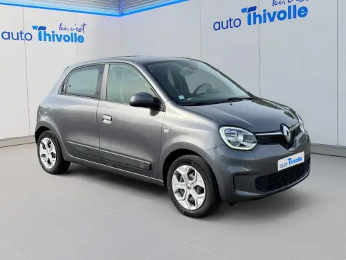 Renault Twingo Twingo III SCe 75 - 20 Zen - Photo 6
