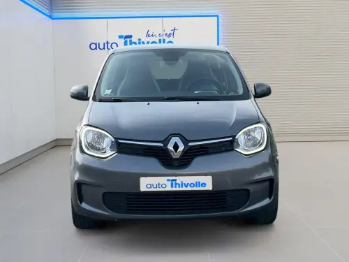 Renault Twingo Twingo III SCe 75 - 20 Zen - Photo 7