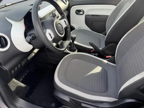 Renault Twingo Twingo III SCe 75 - 20 Zen - Photo 9