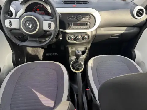Renault Twingo Twingo III SCe 75 - 20 Zen - Photo 11