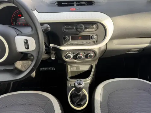 Renault Twingo Twingo III SCe 75 - 20 Zen - Photo 14