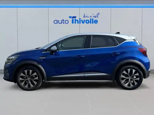 Renault Captur E-Tech full hybrid 145 Techno - Photo 1
