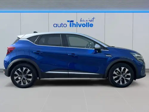 Renault Captur E-Tech full hybrid 145 Techno - Photo 5