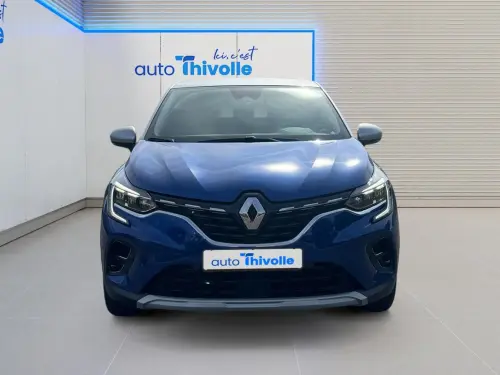 Renault Captur E-Tech full hybrid 145 Techno - Photo 7