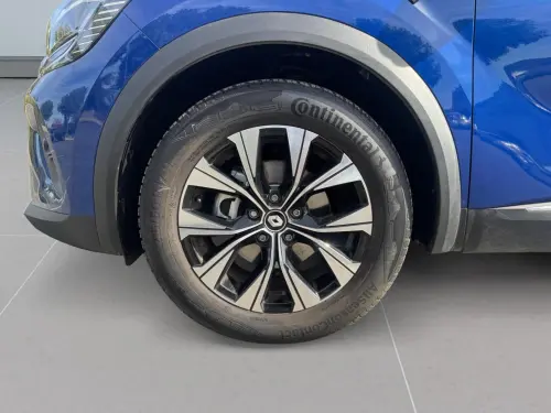 Renault Captur E-Tech full hybrid 145 Techno - Photo 8
