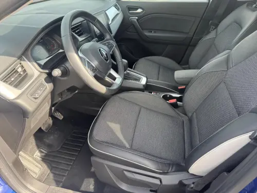 Renault Captur E-Tech full hybrid 145 Techno - Photo 9