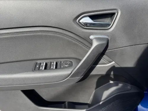 Renault Captur E-Tech full hybrid 145 Techno - Photo 10
