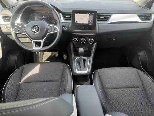 Renault Captur E-Tech full hybrid 145 Techno - Photo 11