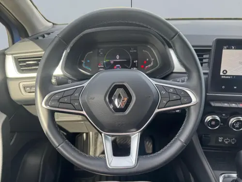 Renault Captur E-Tech full hybrid 145 Techno - Photo 12