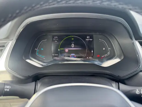 Renault Captur E-Tech full hybrid 145 Techno - Photo 13
