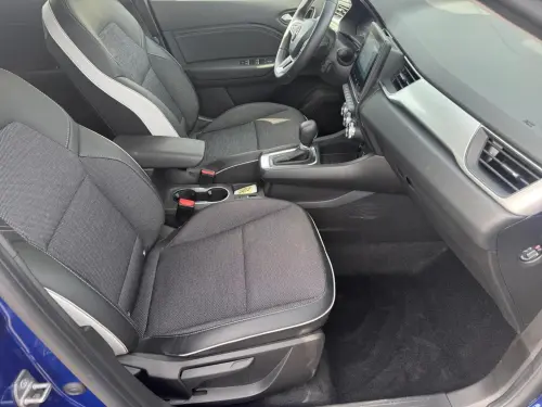 Renault Captur E-Tech full hybrid 145 Techno - Photo 16