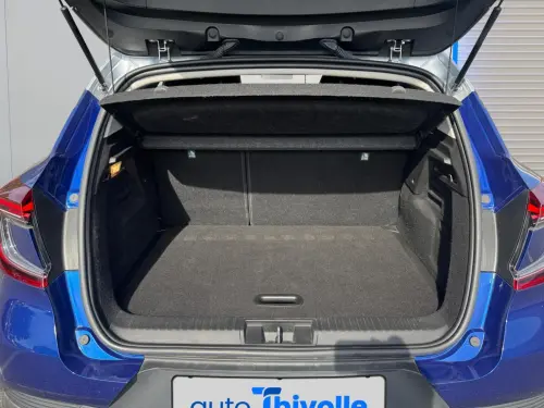 Renault Captur E-Tech full hybrid 145 Techno - Photo 18
