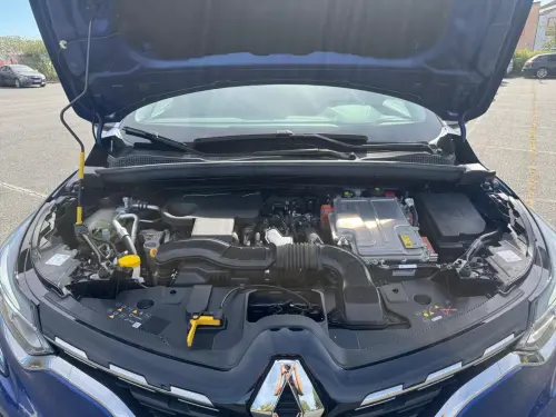 Renault Captur E-Tech full hybrid 145 Techno - Photo 19