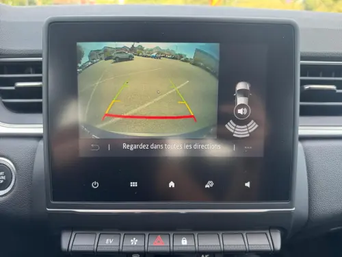 Renault Captur E-Tech full hybrid 145 Techno - Photo 20