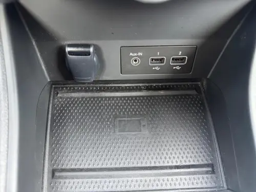 Renault Captur E-Tech full hybrid 145 Techno - Photo 21