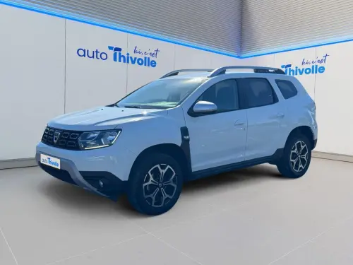 Dacia Duster ECO-G 100 4x2 Prestige - Photo 0