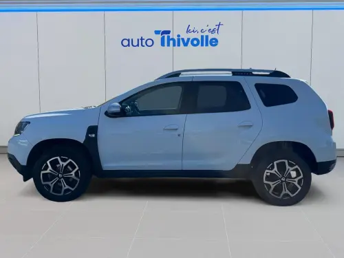 Dacia Duster ECO-G 100 4x2 Prestige - Photo 1