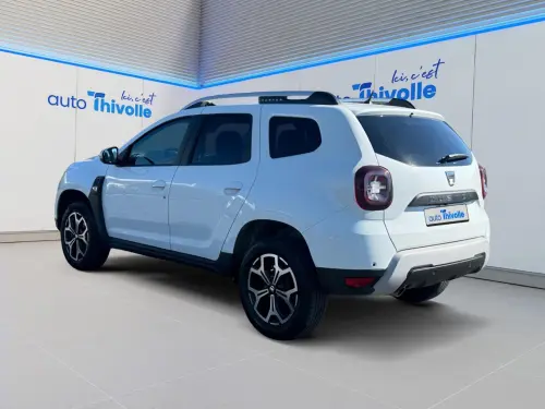 Dacia Duster ECO-G 100 4x2 Prestige - Photo 2