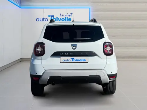 Dacia Duster ECO-G 100 4x2 Prestige - Photo 3