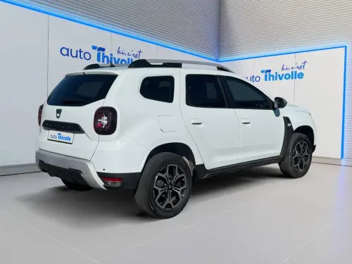 Dacia Duster ECO-G 100 4x2 Prestige - Photo 4