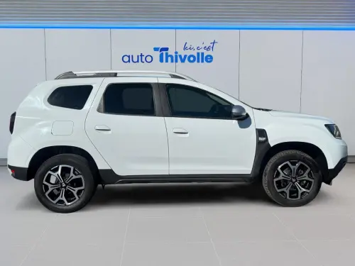 Dacia Duster ECO-G 100 4x2 Prestige - Photo 5