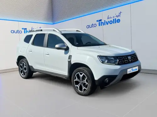Dacia Duster ECO-G 100 4x2 Prestige - Photo 6
