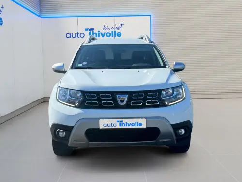 Dacia Duster ECO-G 100 4x2 Prestige - Photo 7