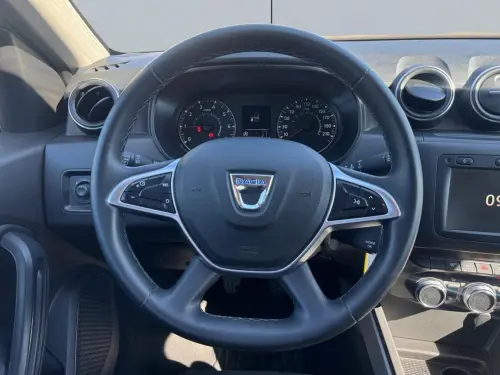 Dacia Duster ECO-G 100 4x2 Prestige - Photo 12