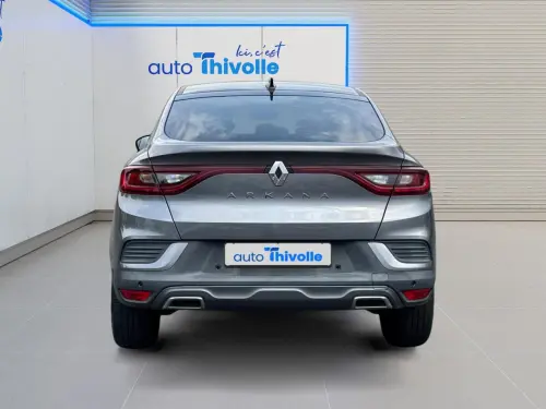 Renault Arkana mild hybrid 160 EDC FAP - 22 R.S. Line - Photo 3