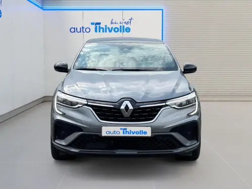 Renault Arkana mild hybrid 160 EDC FAP - 22 R.S. Line - Photo 7